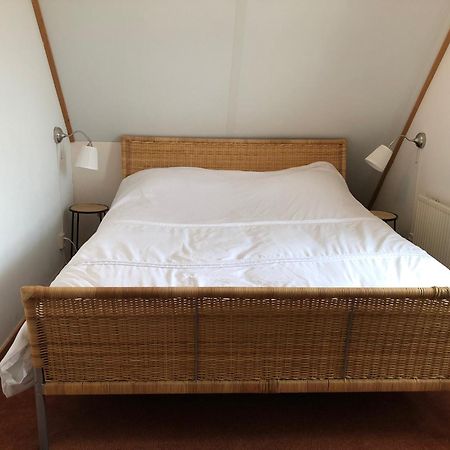 Vrijstaande Luxe Finse Blokhut 2-6 Of 2-8 Pers Villa Kropswolde Eksteriør bilde