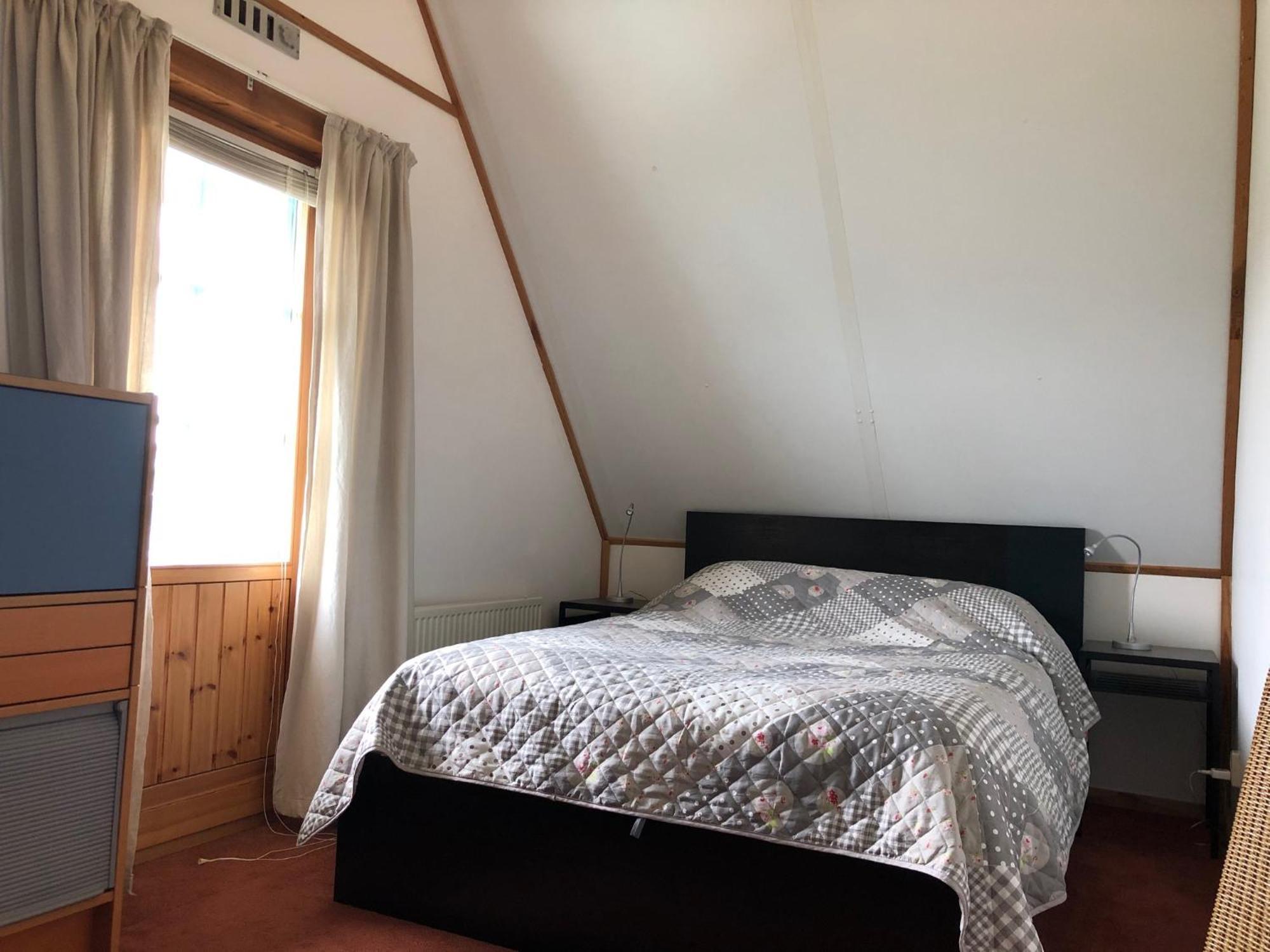 Vrijstaande Luxe Finse Blokhut 2-6 Of 2-8 Pers Villa Kropswolde Eksteriør bilde