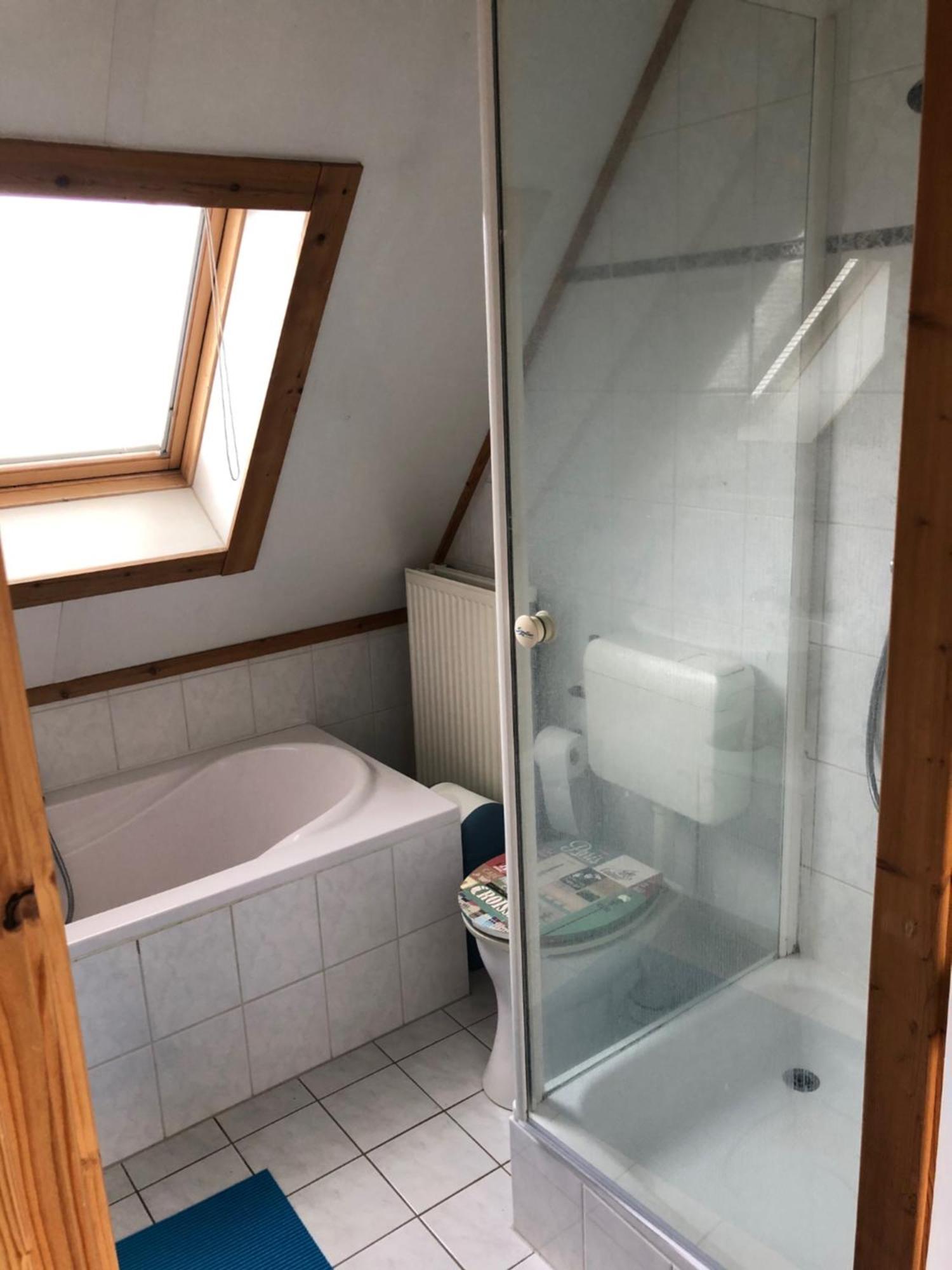 Vrijstaande Luxe Finse Blokhut 2-6 Of 2-8 Pers Villa Kropswolde Eksteriør bilde
