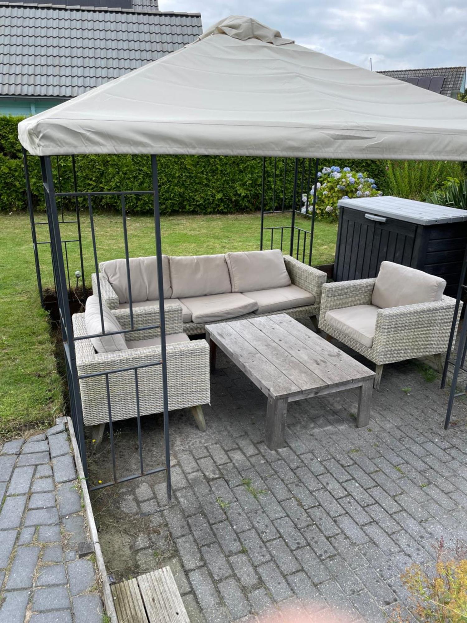 Vrijstaande Luxe Finse Blokhut 2-6 Of 2-8 Pers Villa Kropswolde Eksteriør bilde