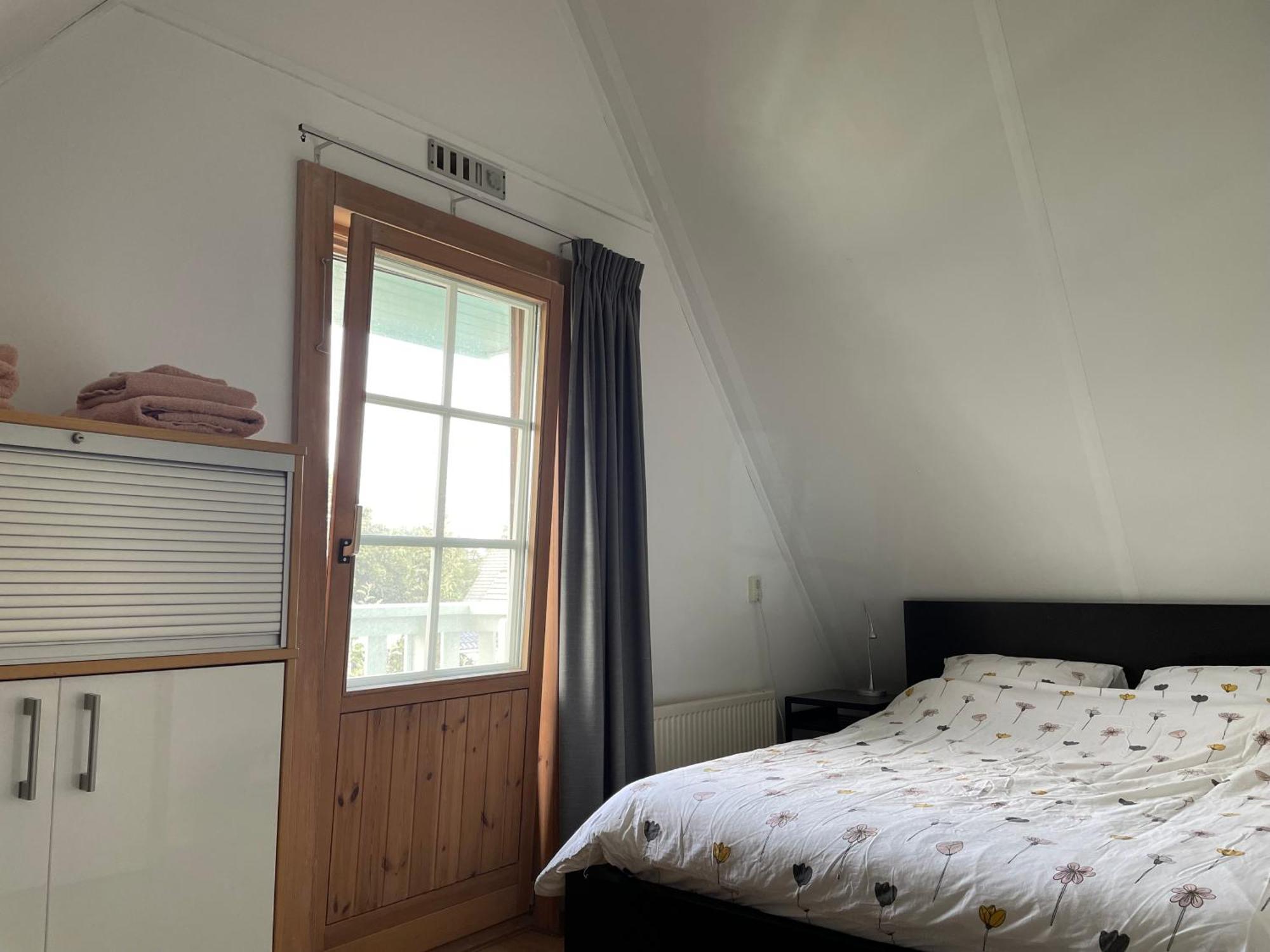 Vrijstaande Luxe Finse Blokhut 2-6 Of 2-8 Pers Villa Kropswolde Eksteriør bilde