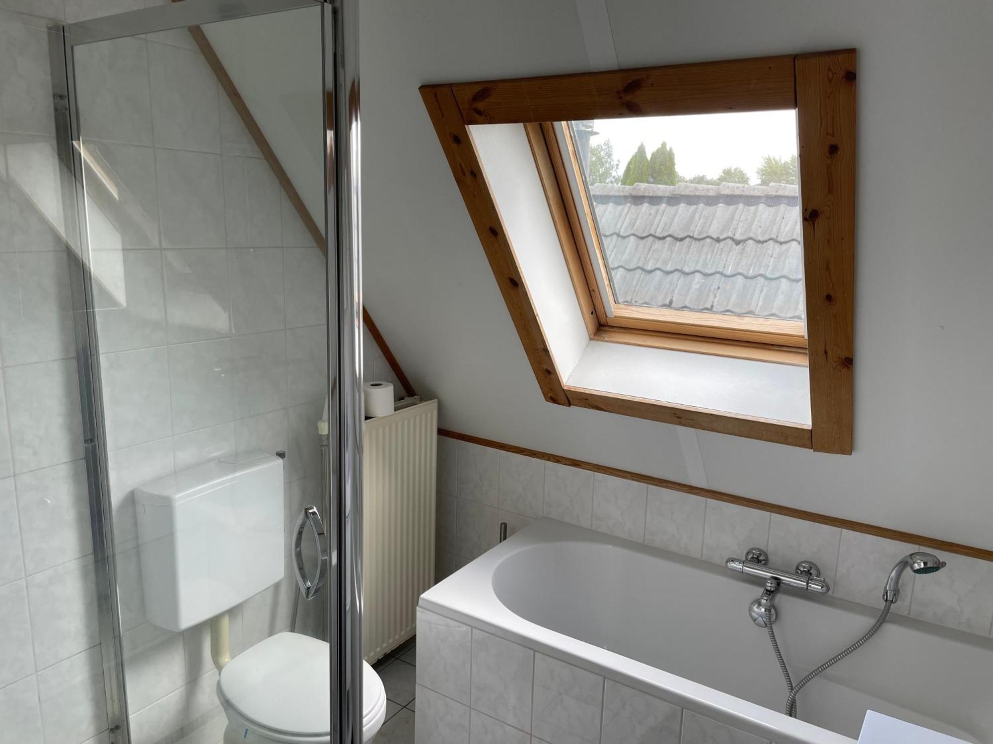 Vrijstaande Luxe Finse Blokhut 2-6 Of 2-8 Pers Villa Kropswolde Eksteriør bilde